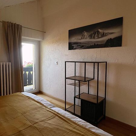 Bed and Breakfast Bnb La Clemonie Arzier Zewnętrze zdjęcie