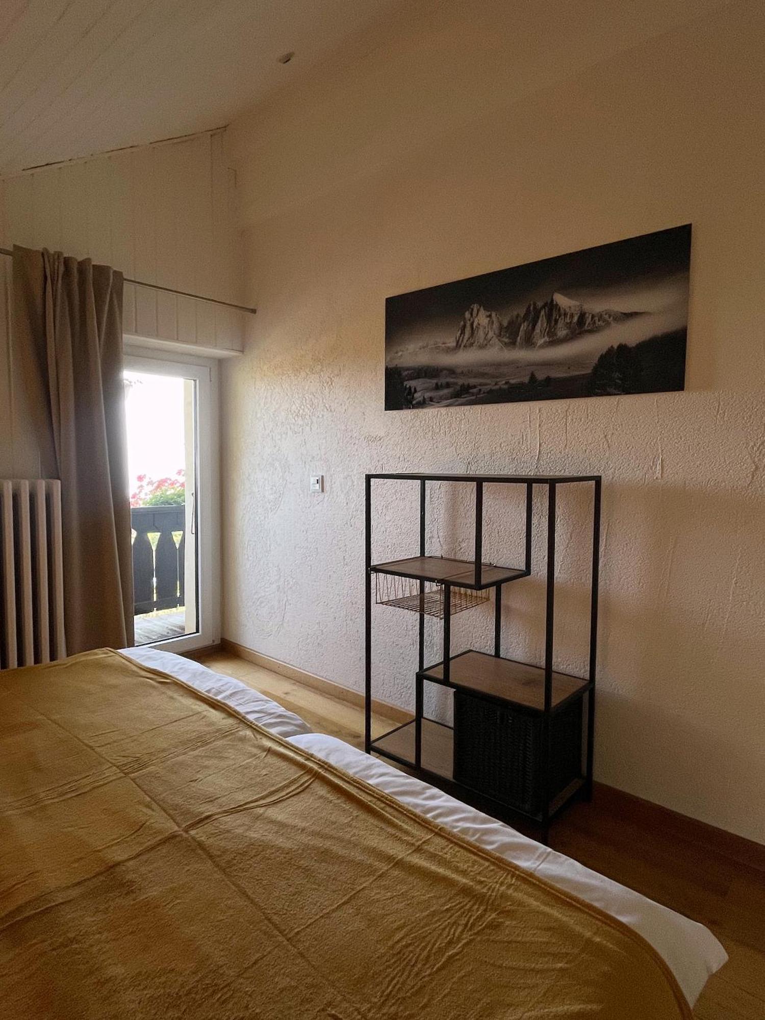 Bed and Breakfast Bnb La Clemonie Arzier Zewnętrze zdjęcie